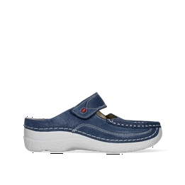 Overview image: Wolky roll slipper