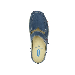Overview second image: Wolky roll slipper