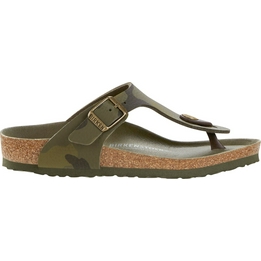 Overview image: Birkenstock Gizeh Desert Soil Camo