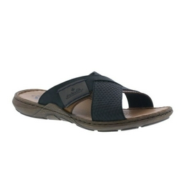 Overview image: Rieker Slipper