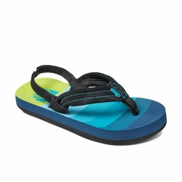 Overview image: Reef AQUA GREEN