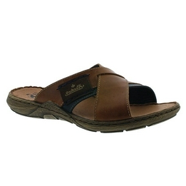 Overview image: Rieker Slipper