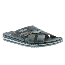Overview image: Rieker Slipper