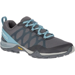 Overview image: Merrell Siren 3 GTX