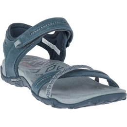Overview second image: Merrell Terran Cross II