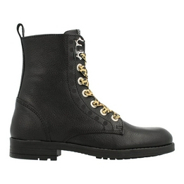 Overview image: Develab Girls Mid Boots