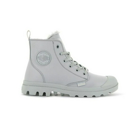Overview image: Palladium PAMPHA HI Zip Lth