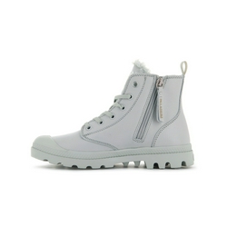 Overview second image: Palladium PAMPHA HI Zip Lth