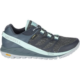 Overview image: Merrell Antora GTX