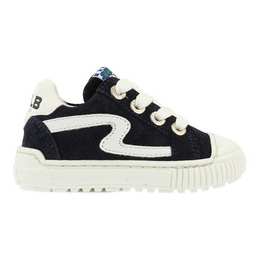 Overview image: Develab Boys Low Cut
