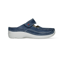 Overview image: Wolky Roll Slipper
