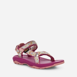 Overview second image: Teva Hurricane XLT 2 ARC