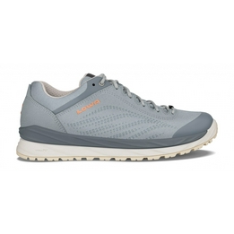 Overview image: Lowa Malta GTX Lo