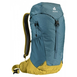 Overview image: Deuter AC Lite 16