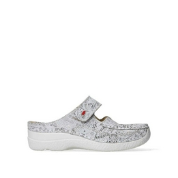 Overview image: Wolky Roll Slipper