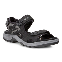 Overview image: Ecco Offroad M 3S