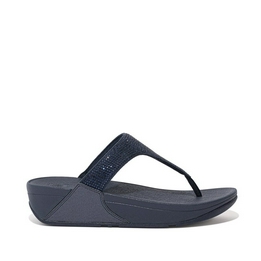 Overview image: FitFlop Lulu Cristal EMB