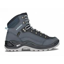 Overview image: Lowa Renegade GTX Mid Ws