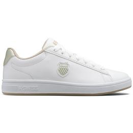 Overview image: K-SWISS Court Shield