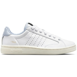 Overview image: K-SWISS Lozan Klub LTH