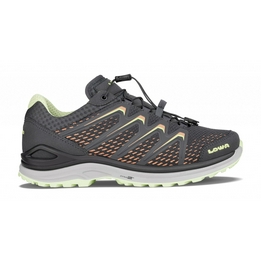 Overview image: Lowa Maddox GTX Lo