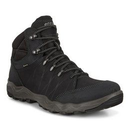Overview image: Ecco ULTERRA M MID GTX