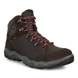 Overview image: Ecco ULTERRA M MID GTX