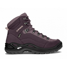Overview image: Lowa Renegade GTX Mid Ws