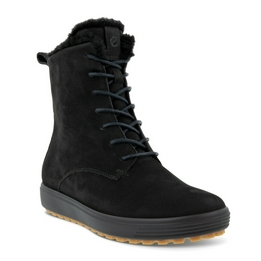 Overview image: Ecco  SOFT 7 TRED W HIGH-CUT