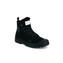 Overview second image: Palladium PAMPA HI ZIP WL