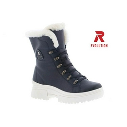 Overview image: Rieker Veterboots warm