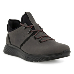 Overview image: Ecco EXOSTRIDE M LOW OIL