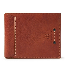 Overview image: dR Amsterdam Billfold