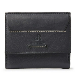 Overview image: dR Amsterdam Billfold