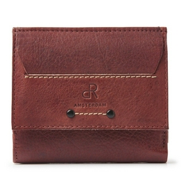Overview image: dR Amsterdam Billfold