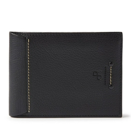 Overview image: dR Amsterdam Billfold