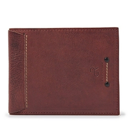 Overview image: dR Amsterdam Billfold