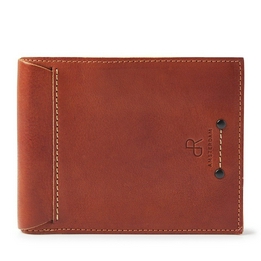 Overview image: dR Amsterdam Billfold