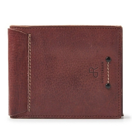 Overview image: dR Amsterdam Billfold