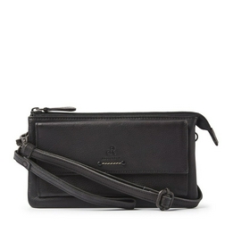 Overview image: dR Amsterdam Schoudertas / Clutch