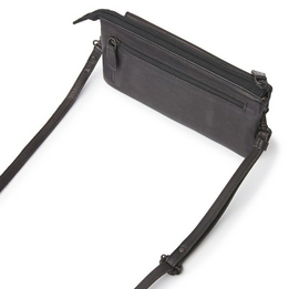 Overview second image: dR Amsterdam Schoudertas / Clutch