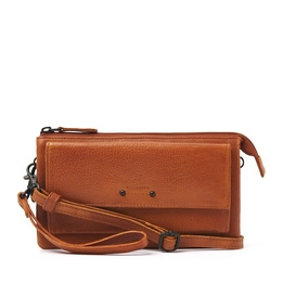 Overview image: dR Amsterdam Schoudertas / Clutch