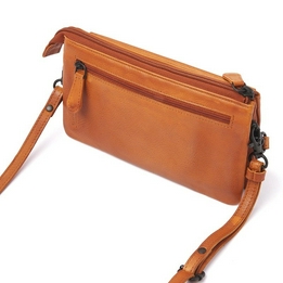 Overview second image: dR Amsterdam Schoudertas / Clutch