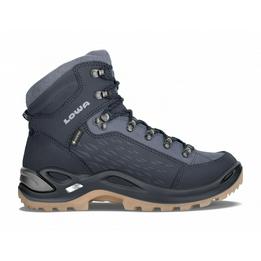 Overview image: Lowa Renegade Warm GTX Mid