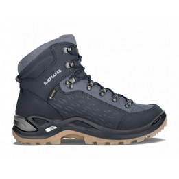 Overview image: Lowa Renegade Warm GTX Mid