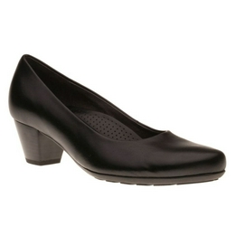 Overview image: Gabor Pump