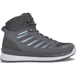 Overview image: Lowa AXOS GTX MID Ws