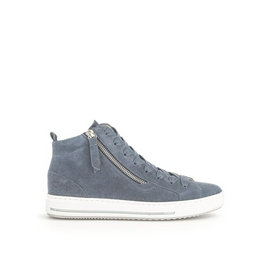Overview image: Gabor Hoge sneaker
