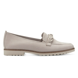 Overview image: Tamaris moccasins