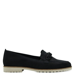 Overview image: Tamaris moccasins
